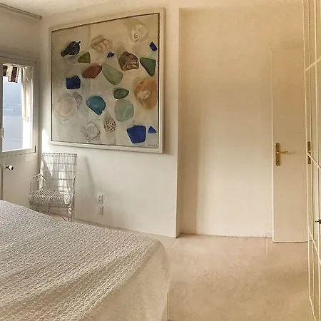 Cordelia 6 Apartament Luino