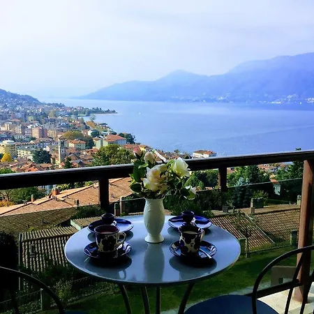 Apartament Cordelia 6